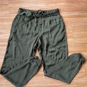 Genie/Jogger style pants